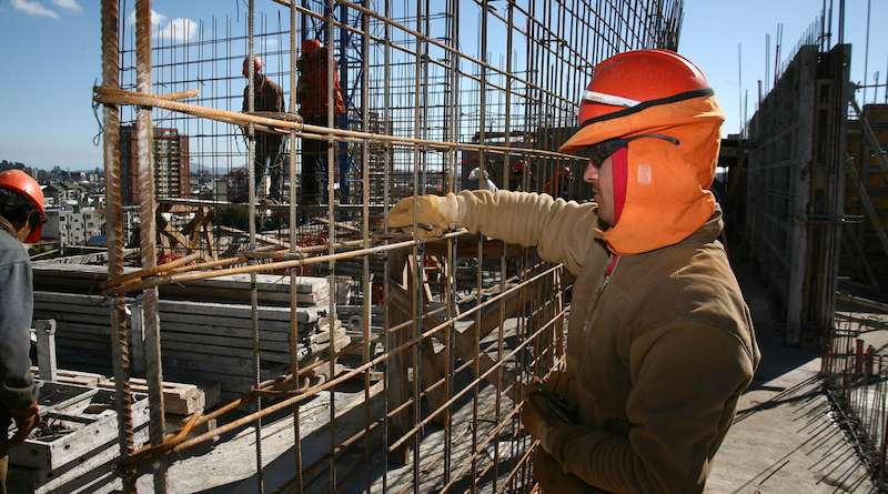 Minería cadena productiva 3.7 millones de empleos indirectos – Rumbo Minero