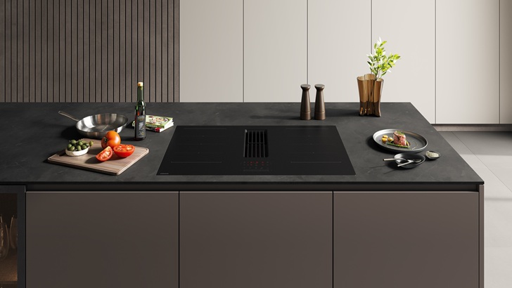 Samsung presenta nuevos electrodomésticos premium para cocinas en IFA 2025