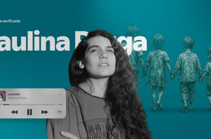Canciones para el agua: Paulina Parga y su música dirigida a las infancias para … – Infobae