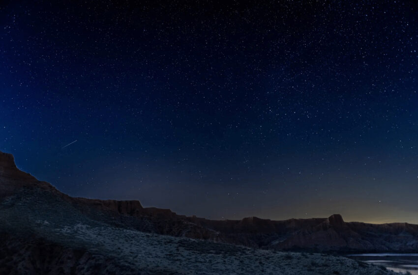 Lluvias de estrellas y alineación de planetas: qué ver en el cielo de agosto 2025