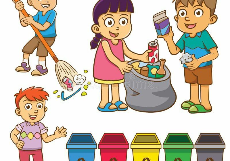 Se desarrolla maratón de reciclaje para cuidar el medio ambiente