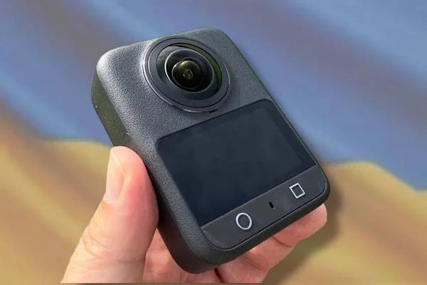  DJI Osmo 360 revoluciona la grabación en 360 º con calidad profesional