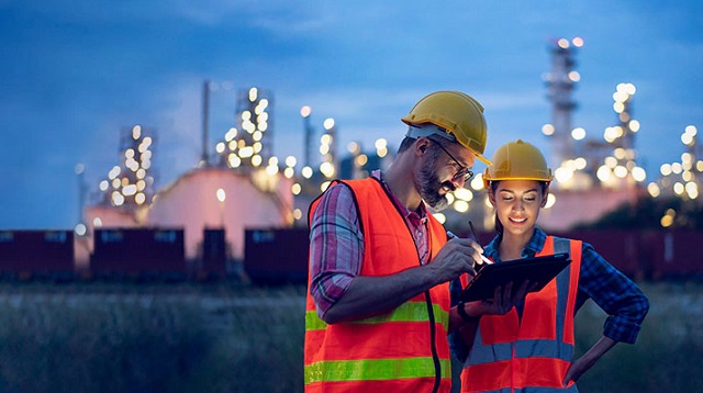 Iluminación solar para la sostenibilidad y seguridad en la minería – Serperuano.com
