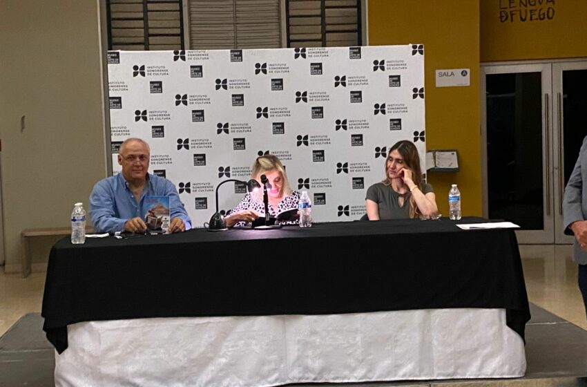  Presentan antología de testimonios autobiográficos durante la pandemia en Sonora