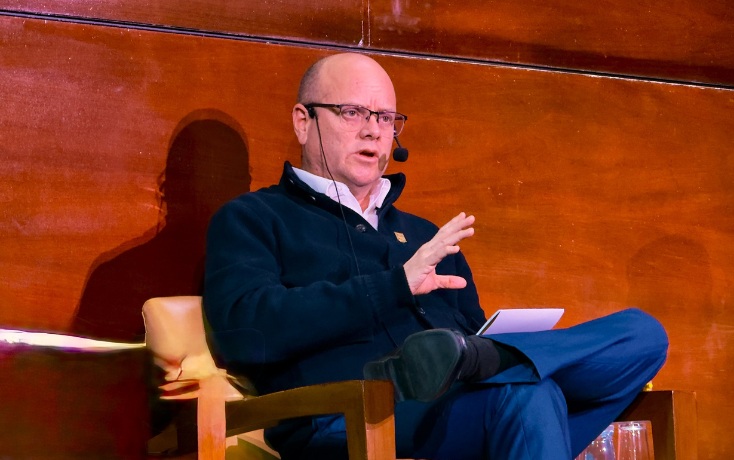  Juan Carlos Ortiz: Si buscamos erradicar realmente la minería ilegal, las políticas deben ser …