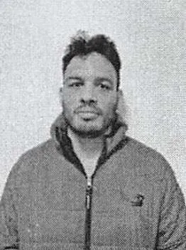  Julio César Chávez Jr., ya está preso en penal de Sonora tras ser deportado de EU