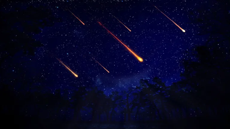  Lluvia de estrellas en Chile: fecha y lugares para observar el fenómeno más esperado de agosto