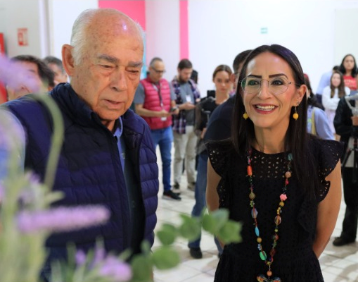  Primera tienda del Banco de Alimentos en Jalisco abre sus puertas en Tlaquepaque