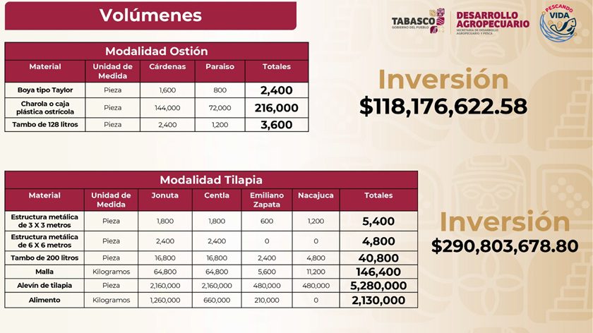 Pescando Vida llega a su meta de 2025 – Almomento.mx