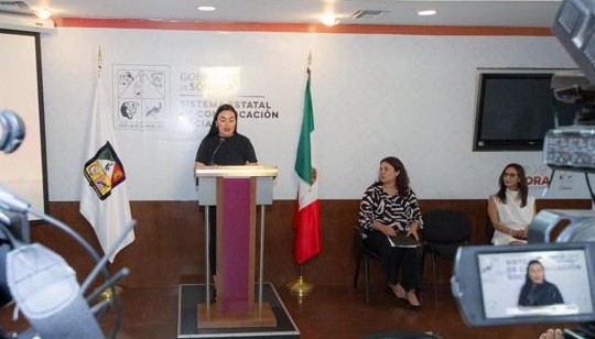  Gobierno de Sonora invita a participar en el Premio Estatal de la Juventud 2025