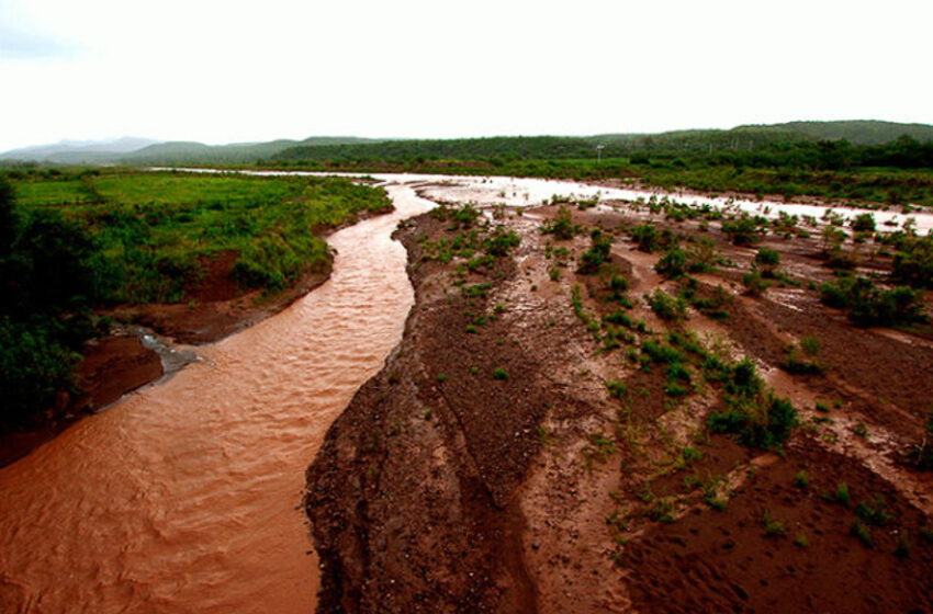 Grupo México enfrentará responsabilidad por contaminación del Río Sonora