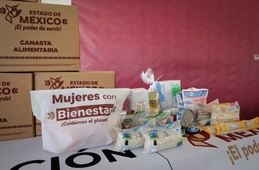 Repiten corrupción de Segalmex en Alimentación para el Bienestar – Más Información