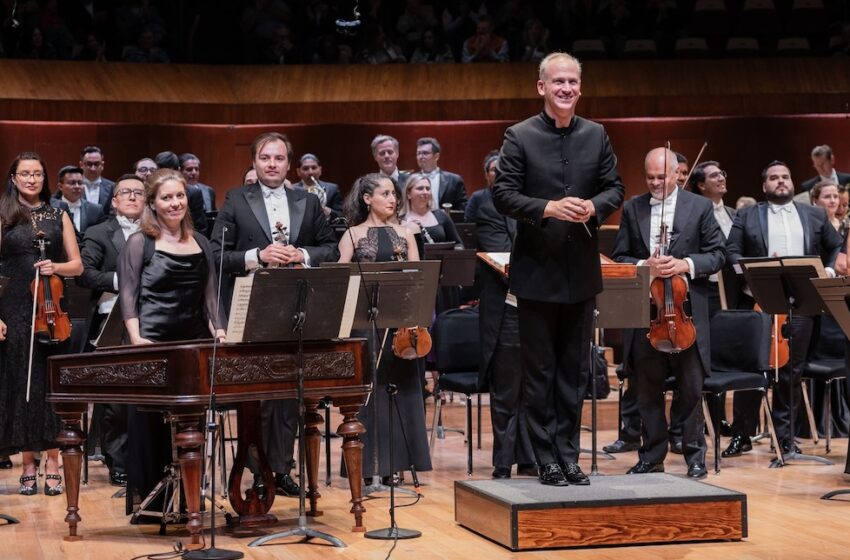  La Orquesta Sinfónica de Minería: Kodály, Dvorák, Brahms-Schönberg | Siempre!