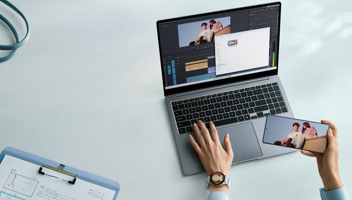 Samsung impulsa el futuro del trabajo con IA como eje estratégico, cultural y humano en su operación