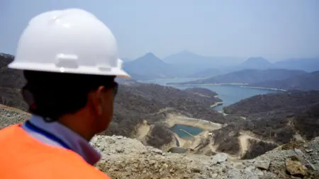 El Gobierno nacional eliminó las retenciones a más de 230 productos mineros – Chequeado