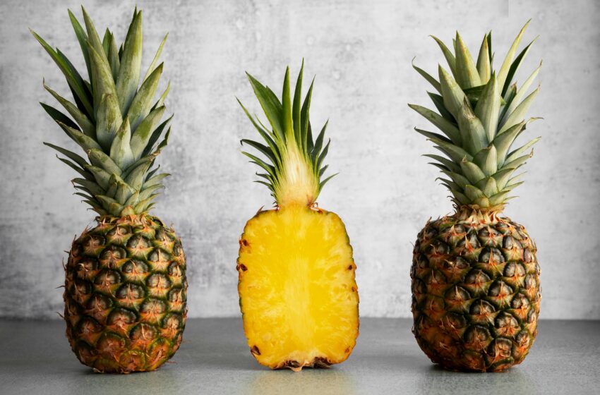  Qué pasa si comes piña en la noche – El Universal