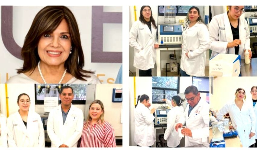  Impulsa Gobierno de Sonora investigación científica para prevenir complicaciones de la diabetes