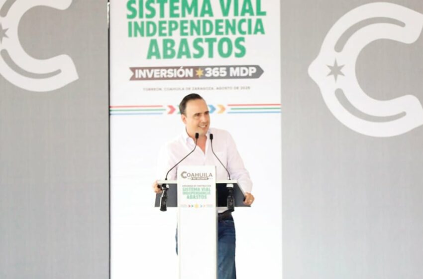 Coahuila: Despacho del Gobernador gasta 7 mdp en alimentos en 2 años