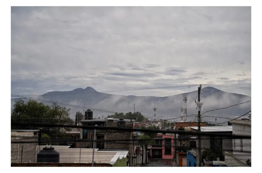 Habrá lluvias intensas y cielo nublado este sábado en Michoacán