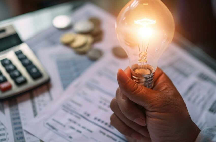 Cuál es el precio de la luz en España para este 24 de agosto