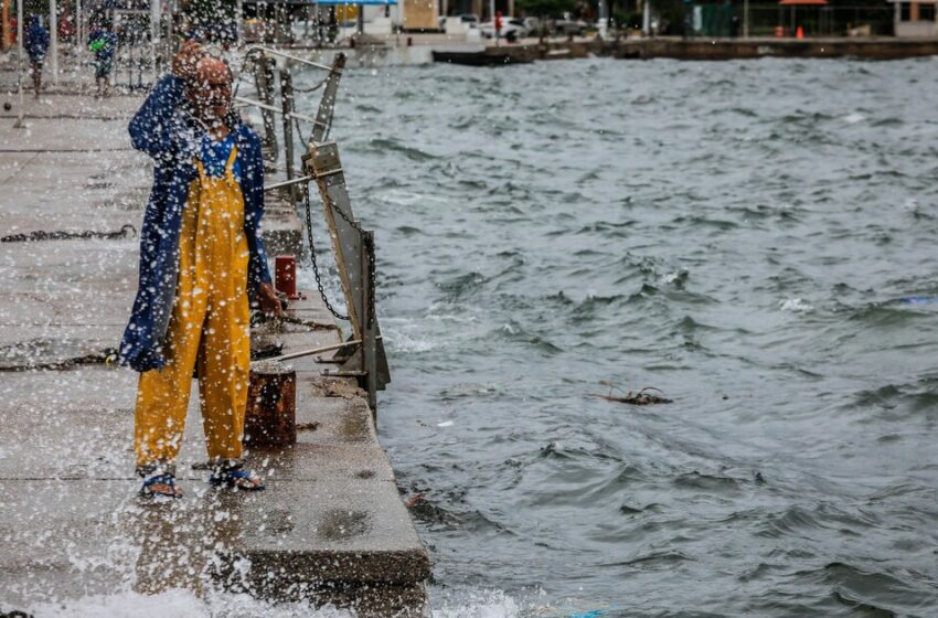 Se pronostican lluvias intensas en cuatro estados, autoridades alertan por posibles … – Infobae