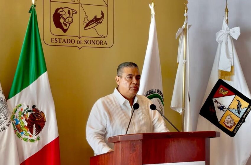 Tras la detención de 2 exfuncionarios de la Secretaría de Educación y Cultura, el fiscal …