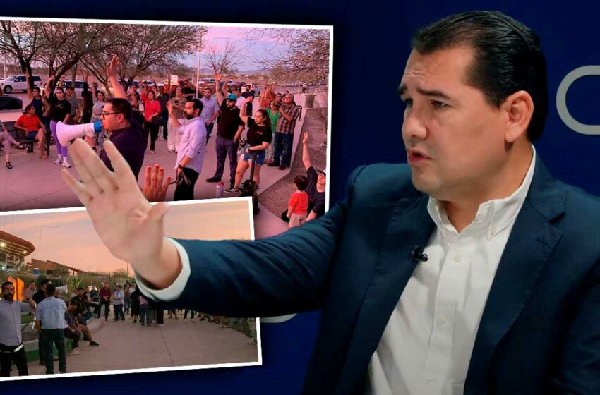  Gobierno de Sonora no impondrá viviendas del Bienestar al poniente de Hermosillo