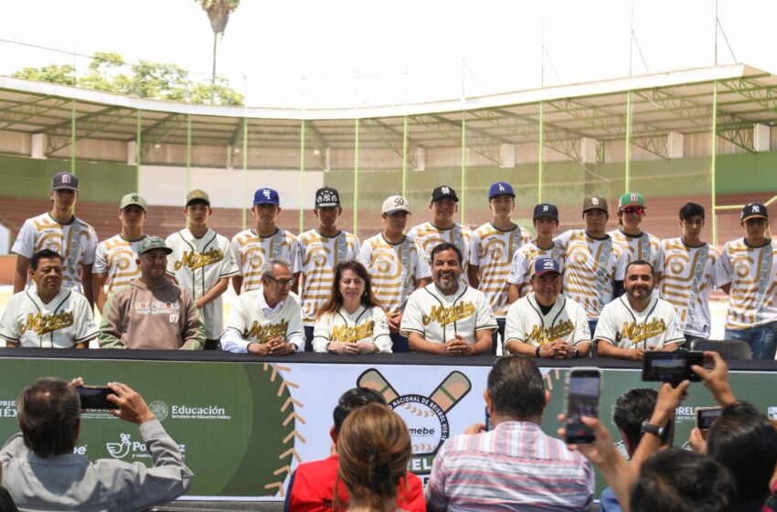  Crece Morelos como sede de encuentros deportivos de alto nivel – Quadratín