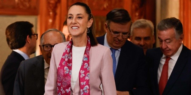 ¿Cómo va la implementación del Plan México? Esto dijo Sheinbaum