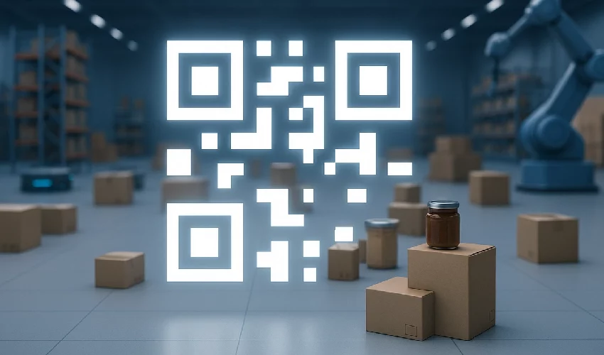  Trazabilidad, parte clave de la revolución silenciosa en las MiPyMes que suman tecnología y el código 2D