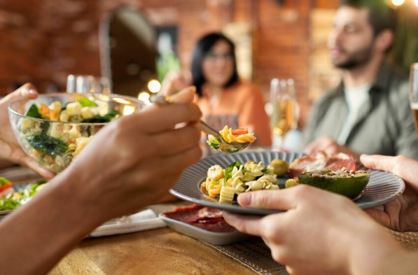 Estos alimentos podrían ayudar a mejorar tu estado de ánimo- Grupo Milenio
