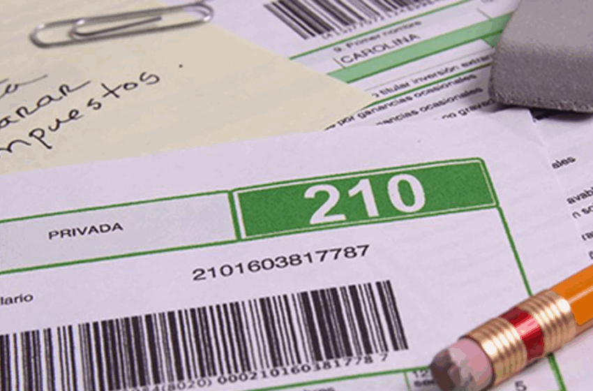 ¡Pilas! Estas son las fechas para declarar renta en 2025 ante la DIAN