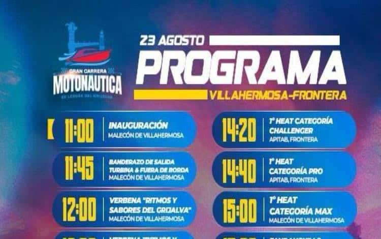 Instalarán puestos de vigilancia – Villahermosa – Diario Presente