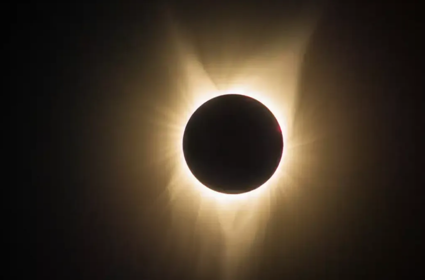  Se viene el Eclipse solar más largo del siglo: ¿se podrá ver desde México?