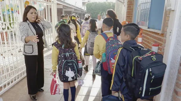 Preparativos para el regreso a clases en Sonora – Expreso