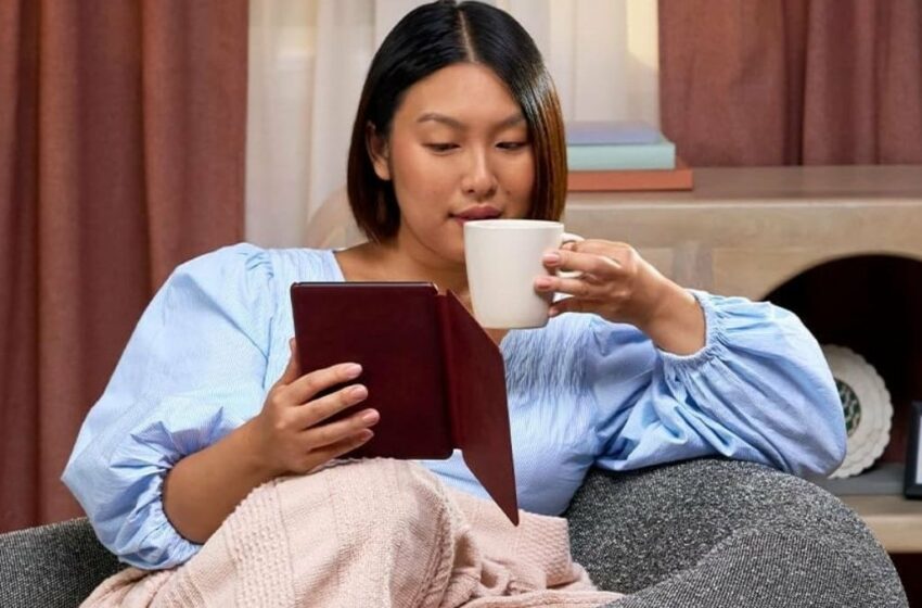 80€ de descuento y los amantes de la lectura lo están agotado: Descubre el Kindle Colorsoft