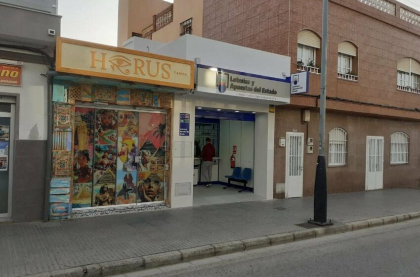  El sorteo de EuroMillones deja un nuevo millonario en Andalucía