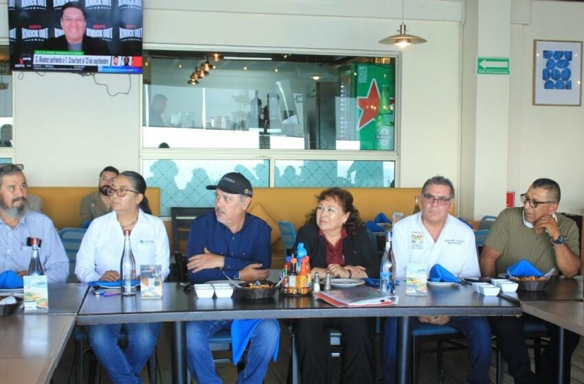 Respaldan al sector pesquero y acuícola | Periodico El Vigia