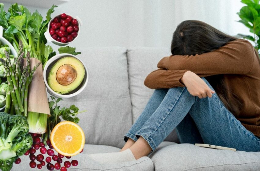 Estos alimentos pueden ayudar a combatir la depresión, según la ciencia | MVS Noticias