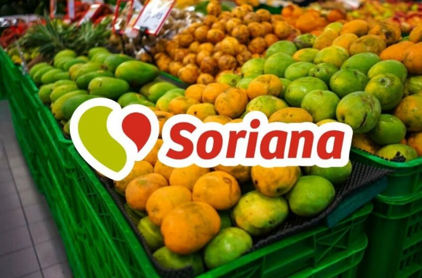 Martes del Campo en Soriana: Las promociones en alimentos para hoy 5 de agosto