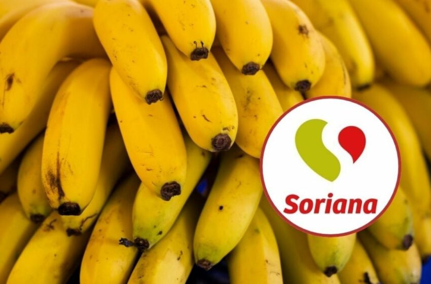 Martes del Campo en Soriana: Las promociones en alimentos para hoy 26 de agosto