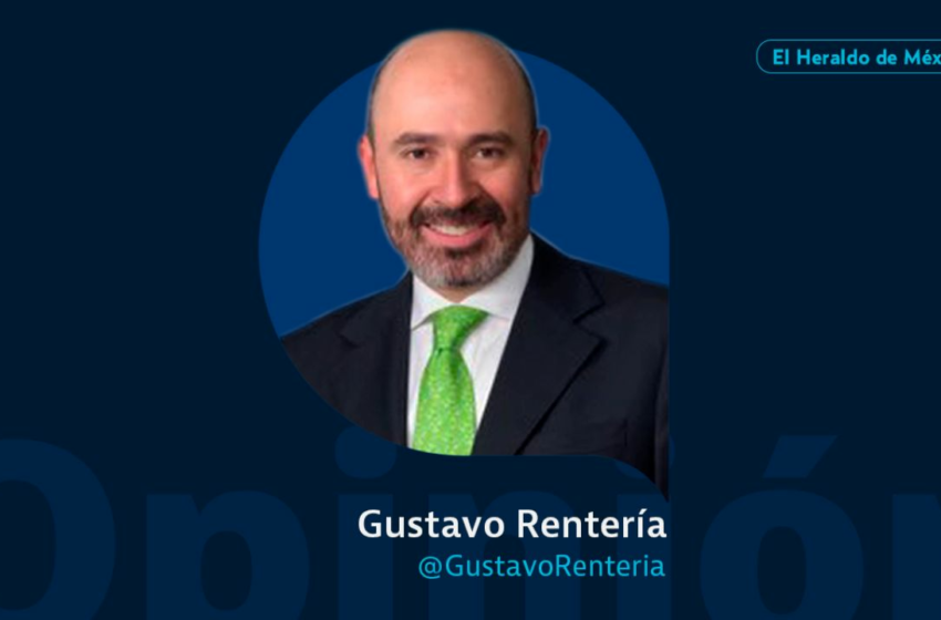  La “Minigubernatura” de Sonora – El Heraldo de México
