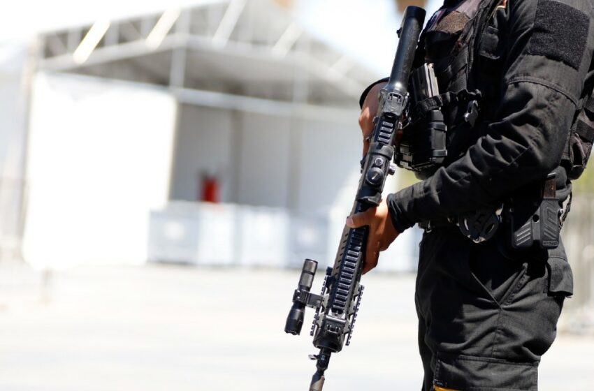  Nuevo León registra tasa de policías estatales por debajo de la media nacional – Milenio