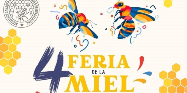  Feria de la Miel en Zapopan 2025: Estas son las fechas y sede – Informador.mx