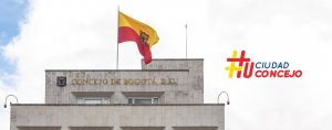  Por recusación, aplazan debate del proyecto que rinde homenaje a la memoria de Miguel Uribe (qepd)
