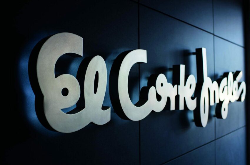  El Corte Inglés contrarresta los efectos del entorno geopolítico gracias a su estrategia y versatilidad