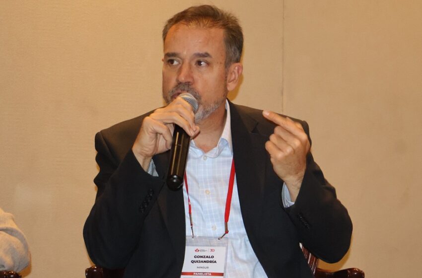Gonzalo Quijandría compra oro Ley Mape minería ilegal – Rumbo Minero