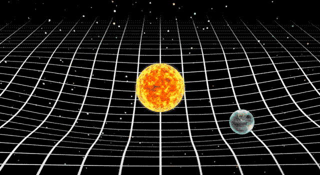 Diez años de ondas gravitacionales con un nuevo hallazgo: “Hay un baile violento ahí arriba”