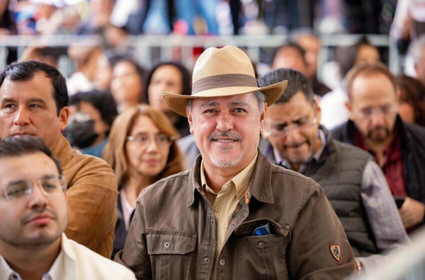 Empresarios pesqueros temen retrocesos por relevo de titular en Conapesca
