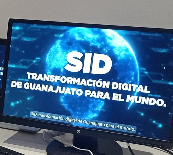 DESARROLLO TECNOLOGICO DE GUANAJUATO – PortalGuanajuato.MX